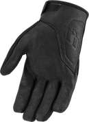 ICON PDX3™ Gloves - Black - XL 3301-4249