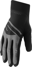 SLIPPERY Flex Lite Gloves 2XL Black/Charcoal - Part 3260-0461
