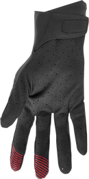 SLIPPERY Flex Lite Gloves 2XL Aqua/Black - Part