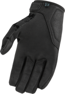 ICON Hooligan™ CE Gloves - Dark Camo - 2XL 3301-4400