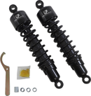 Progressive Suspension 412 Series Shock - 13.5 Inch Heavy Duty for Cruiser and Touring Motorcycles