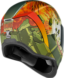 ICON Airform™ Helmet Grenadier XS with Prolock™ Shield and Rapid-Release System