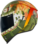 ICON Airform™ Helmet Grenadier XS with Prolock™ Shield and Rapid-Release System