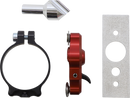 WORKS CONNECTION Pro Launch Start Device for Cobra 12-800 - Red