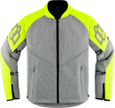 ICON Mesh AF™ Hi-Vis Jacket for Men - Model 2820-5944