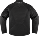 ICON Mesh AF™ Jacket - Black - 2XL 2820-5942