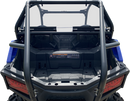 MOOSE OFFROAD Back Panel - RZR Trail V000284-12200M