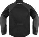 ICON Mesh AF™ Leather Jacket - Black Medium - 2810-3898