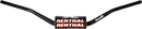 RENTHAL Fatbar™ Handlebar - 843 - Flat Track 130 - Black 843-01-BK