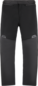 ICON Mesh™ AF Overpant - Black - 3XL 2821-1319