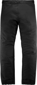 ICON PDX3™ Overpant Black 3XL by ICON - Model 2821-1375