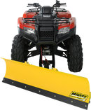 MOOSE OFFROAD Pushtube Electric Turn Kit KD2721PF