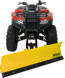 MOOSE OFFROAD Pushtube Electric Turn Kit KD2721PF