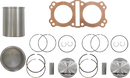 S&S CYCLE Big Bore Kit - 83.50 mm - 750 cc - Royal Enfield® 650 Twin 920-0144