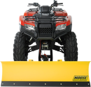 MOOSE OFFROAD Pushtube Electric Turn Kit KD2721PF