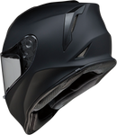 Z1R Youth Warrant Helmet - Flat Black, Size Large (Part