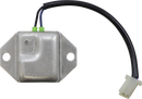 PARTS UNLIMITED Regulator/Rectifier - Yamaha 230-58190
