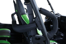 MOOSE OFFROAD Sidebar Pads/Grab Handle KT4SBRG-11