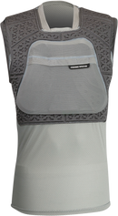 MOOSE OFFROAD XCR Guard Vest - Gray - L/XL 2701-1058