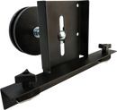 MOOSE OFFROAD Spare Tire Mount - Can-Am - Defender CA-800-ST