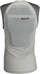 MOOSE OFFROAD XCR Guard Vest - Gray - L/XL 2701-1058
