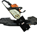 MOOSE OFFROAD Chainsaw Mount - Sportsman S-3012
