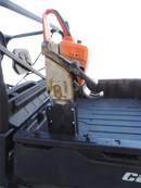 MOOSE OFFROAD Chainsaw Bracket - Can-Am CA-3012