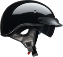 Z1R Vagrant NC Helmet - Black, Medium (Part