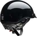 Z1R Vagrant NC Helmet - Black, Medium (Part