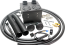MOOSE OFFROAD UTV Cab Heater - Can-Am Z4601