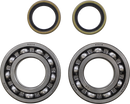 MOOSE OFFROAD Crank Bearing/Seal Kit - Beta 24-1122