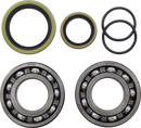 MOOSE OFFROAD Crank Bearing/Seal Kit - Beta 24-1128