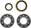 MOOSE OFFROAD Crank Bearing/Seal Kit - Beta 24-1129
