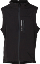 MOOSE OFFROAD Youth XC1 Vest - Black - US 10 2830-0621