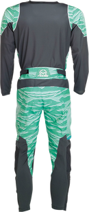 MOOSE OFFROAD Qualifier® Pants - Teal/Gray - US 50 2901-10033