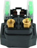 QuadBoss 04-13 Yamaha YFZ450 Starter Solenoid & Relay – Reliable PowerSwitch with Copper Contacts