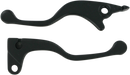 PARTS UNLIMITED "Shortys" Power Lever Set 53175-961-000
