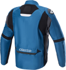 ALPINESTARS T SP-5 Rideknit® Jacket - Sodalite Blue/Black - 2XL 3304021-7711-2X