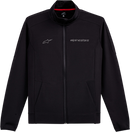 ALPINESTARS Progression Mid-Layer Jacket - Black - Medium 12124200010M