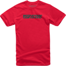 ALPINESTARS Reblaze T-Shirt - Red - Medium 1213-7200430M