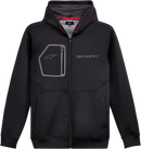 ALPINESTARS Convex Tech Hoodie - Black - 2XL 121253020102X