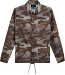 ALPINESTARS Garage Jacket - Camo - Large 1213-11004633-L