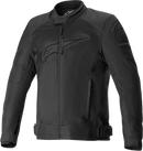 ALPINESTARS T SP X Superair Jacket - Black/Black - 4XL 3302022-1100-4X