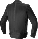 ALPINESTARS T SP X Superair Jacket - Black/Black - Small 3302022-1100-S