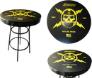ICON Round Pub Table - 30" X80-6024ICB