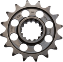 RENTHAL Front Sprocket - Ultralight - 14 Tooth - Honda 315V-520-14P