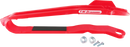 T.M. DESIGNWORKS Chain Slider Red for Beta DCS-BT2-RD – Precision Low Friction and Durability