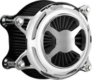 VANCE & HINES VO2 X Air Intake Kit - Chrome 72345