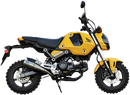 S&S CYCLE Grand National Slip-On Exhaust 550-1072
