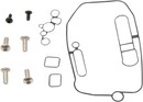 MOOSE OFFROAD Carburetor Mid Body Gasket Kit - Honda 26-10157